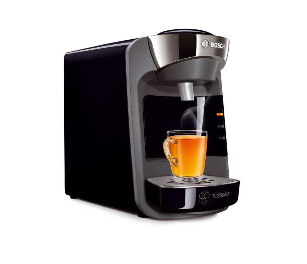 Bosch TASSIMO Suny czarny - 1395372 - zdjęcie 3